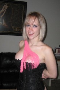 , 20  female escort, langley